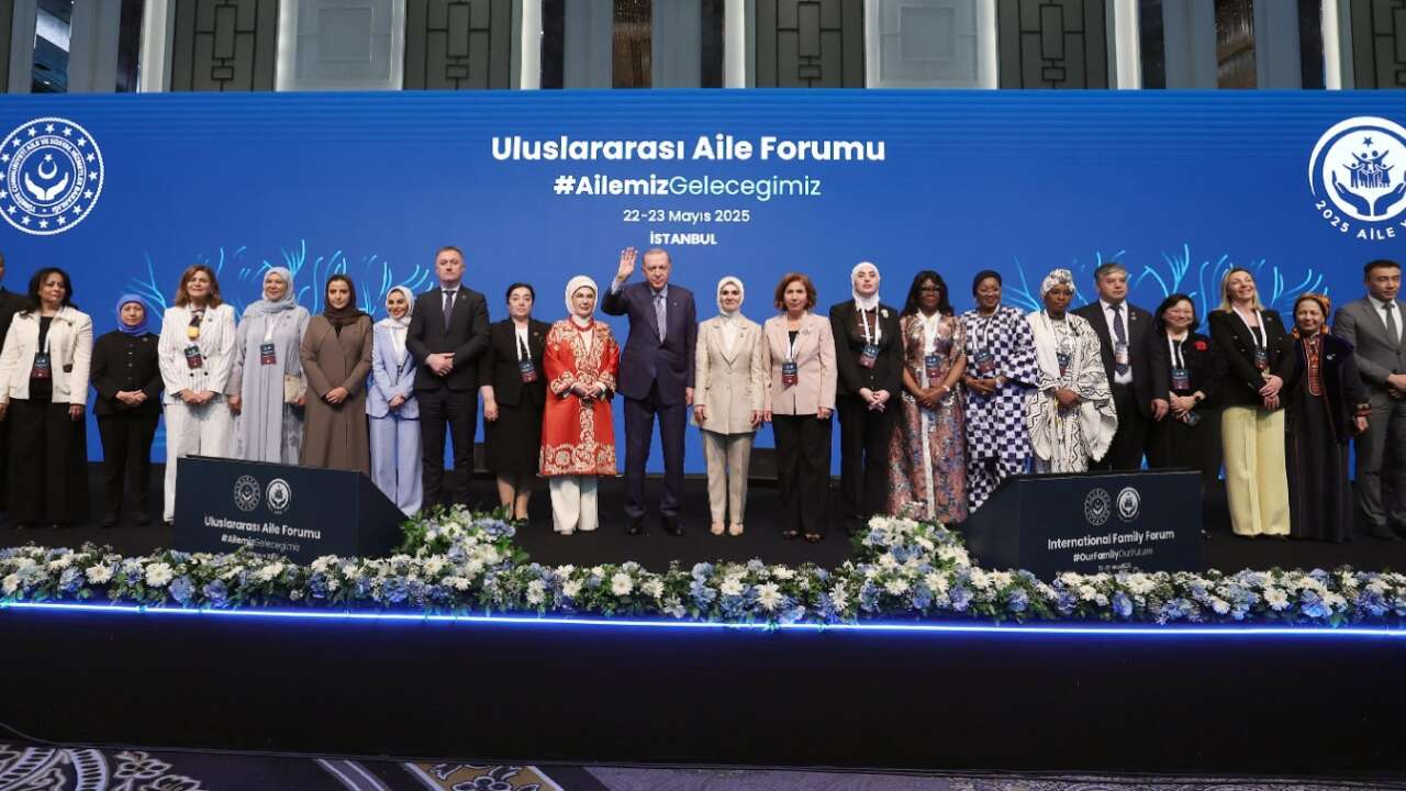 Türkiye’de aile kurumunun durumu