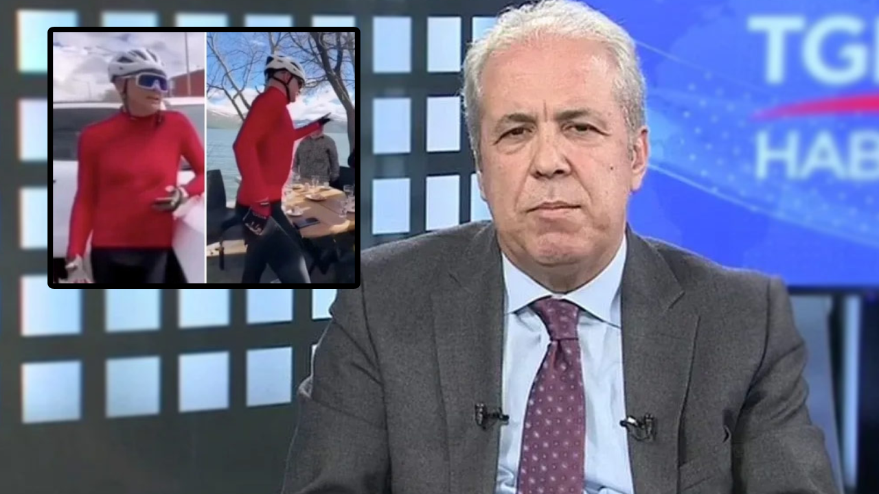 Şamil Tayyar’dan 'taytlı vali'nin görevden alınmasına destek: 'Vatandaş da personel de ciddiye almaz'