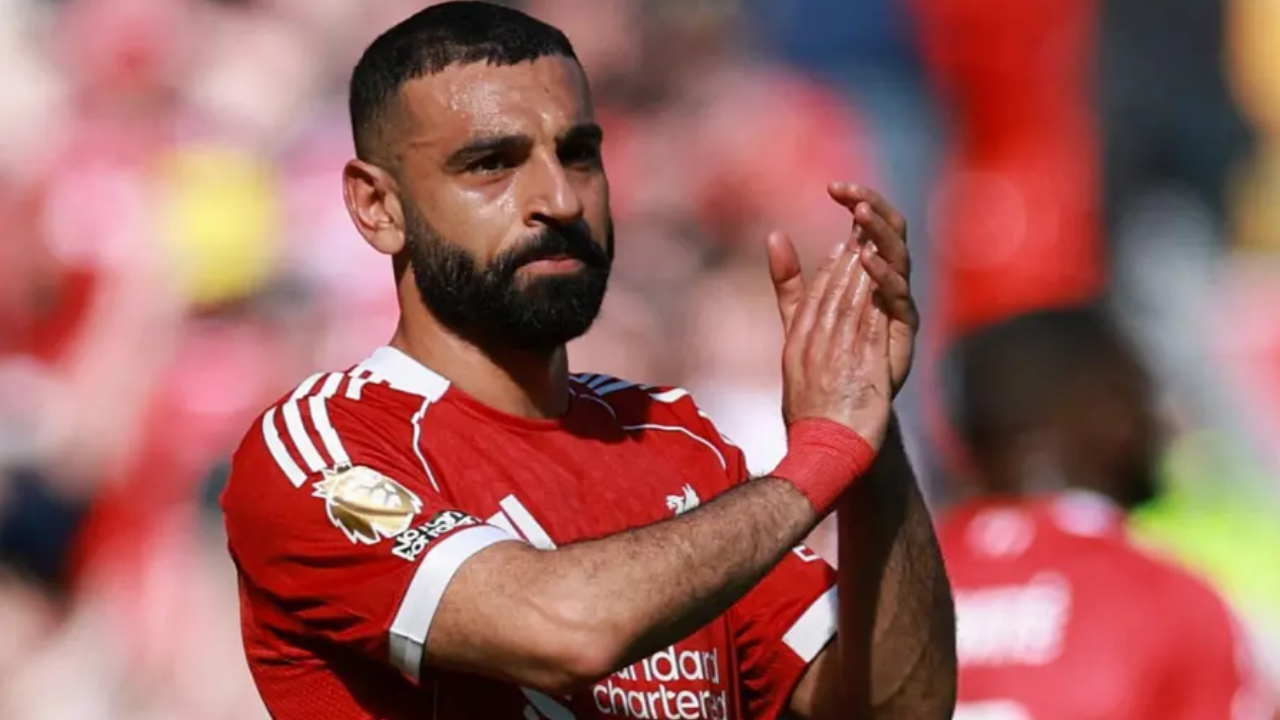 Mohamed Salah’ta imzalar için geri sayım: Beşiktaş el sıkıştı, tarih netleşti
