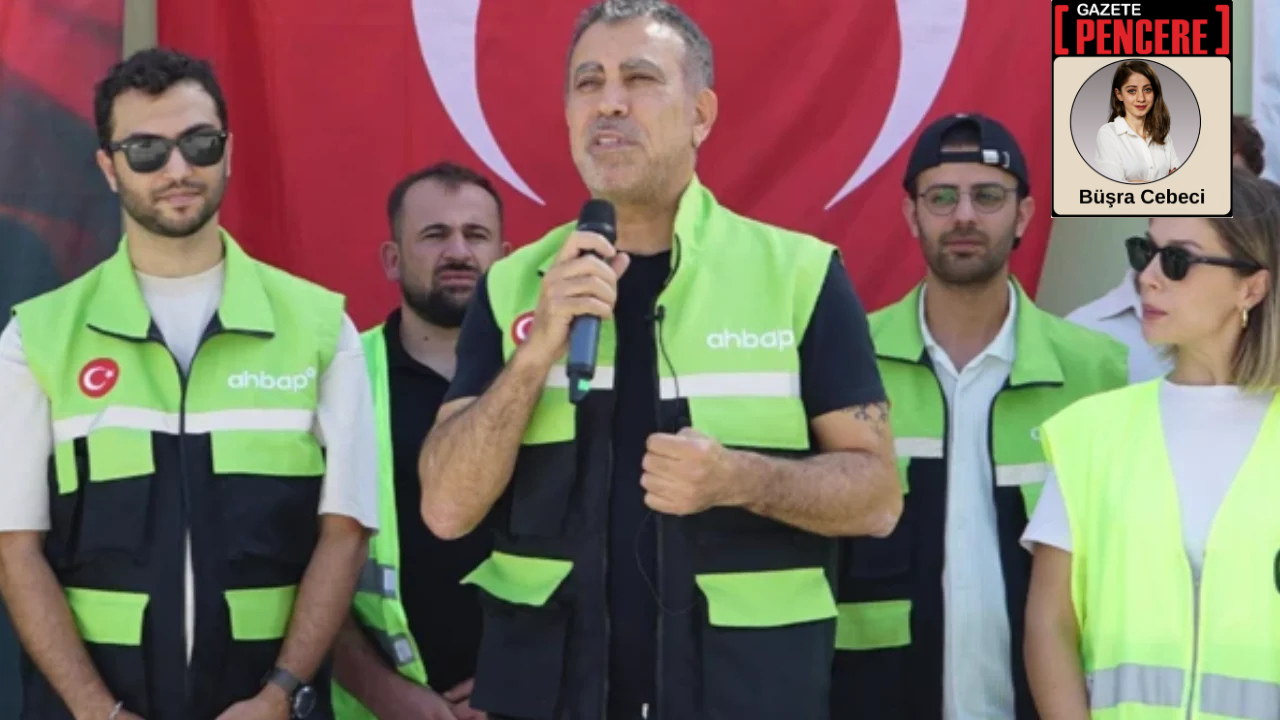 Ahbap soruşturmasında ‘denetim yapılmış’: Bakanlık 26 bin lira ceza kesti!