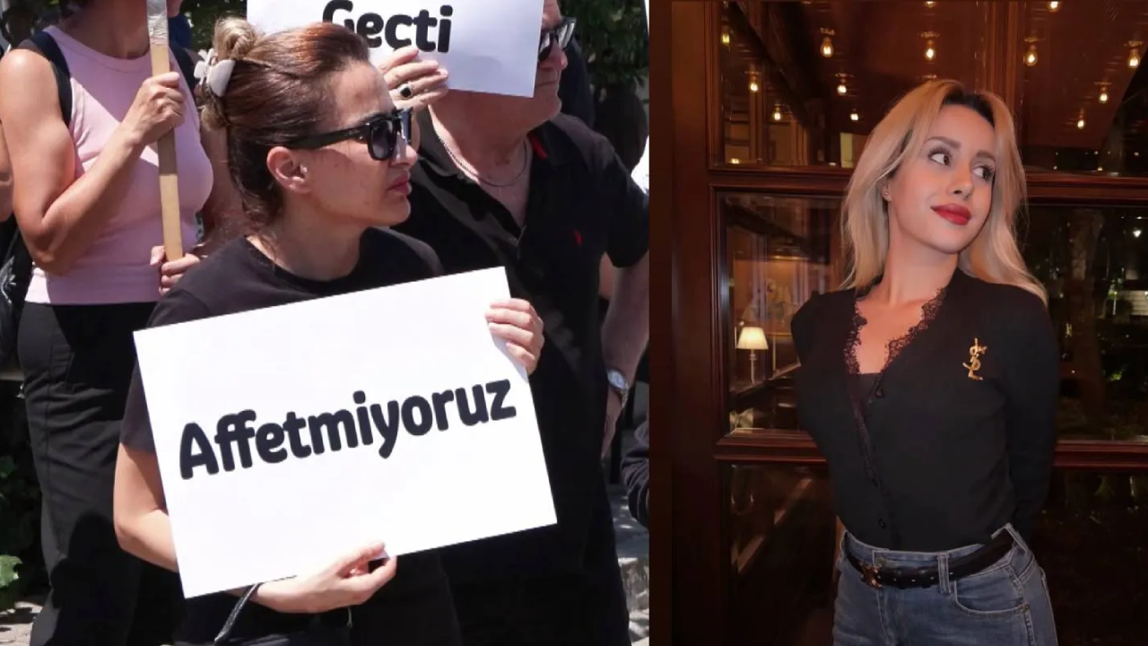 Başakşehir'de otomobilin çarptığı Diyar felç oldu! Ailesinden adalet çağrısı