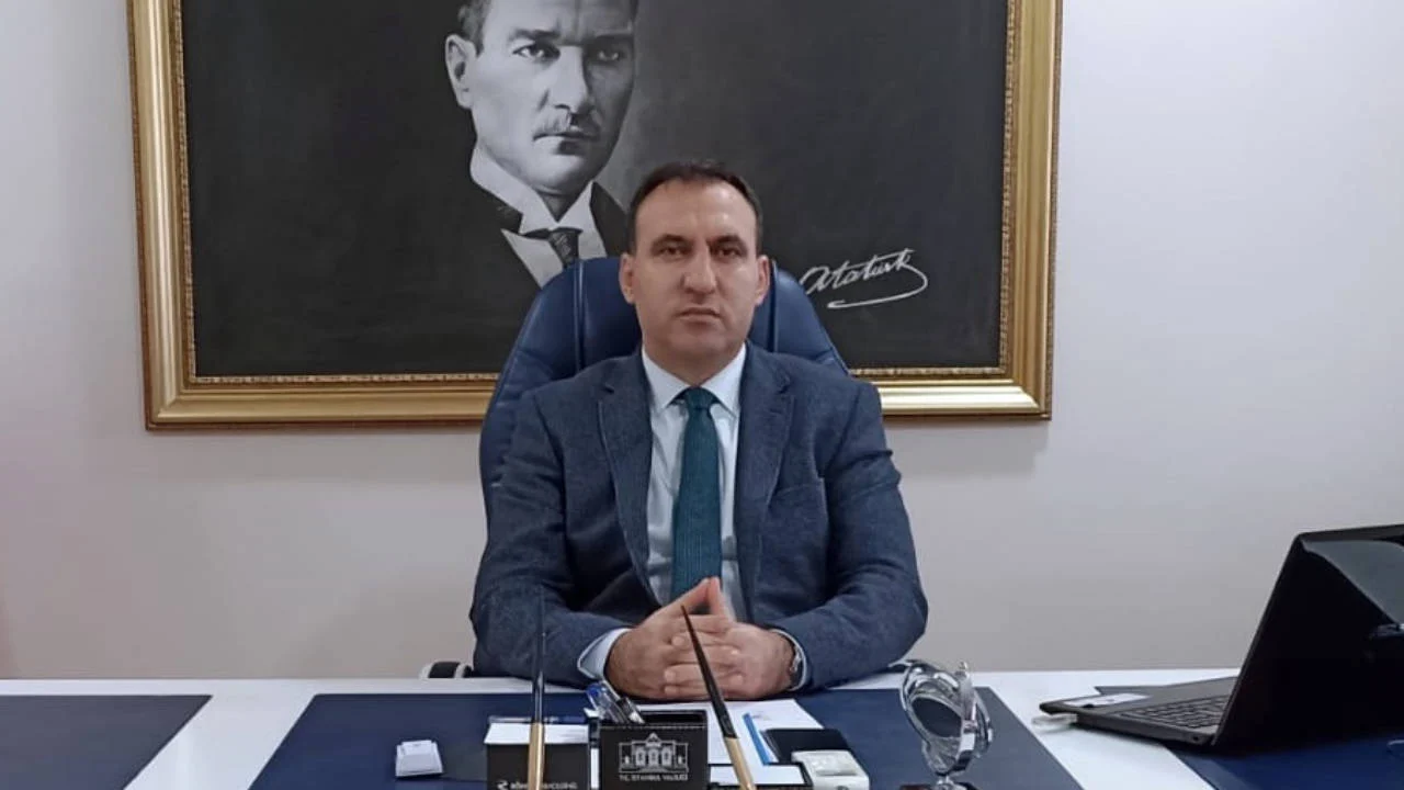 Şişli Belediyesi kayyımından Menzil'e otobüs tahsisi