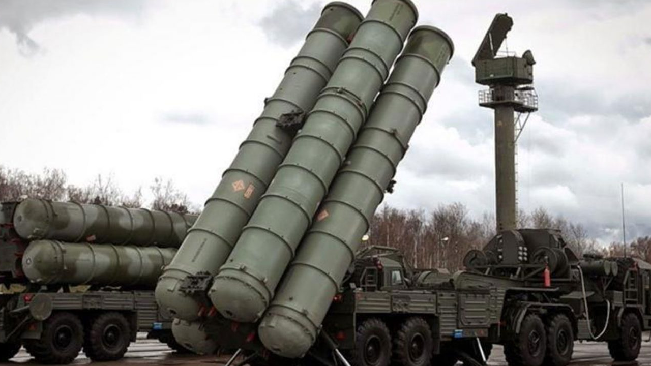 ABD basını yazdı: Türkiye, S-400’leri satmak için BAE ile görüşmeler yürütüyor