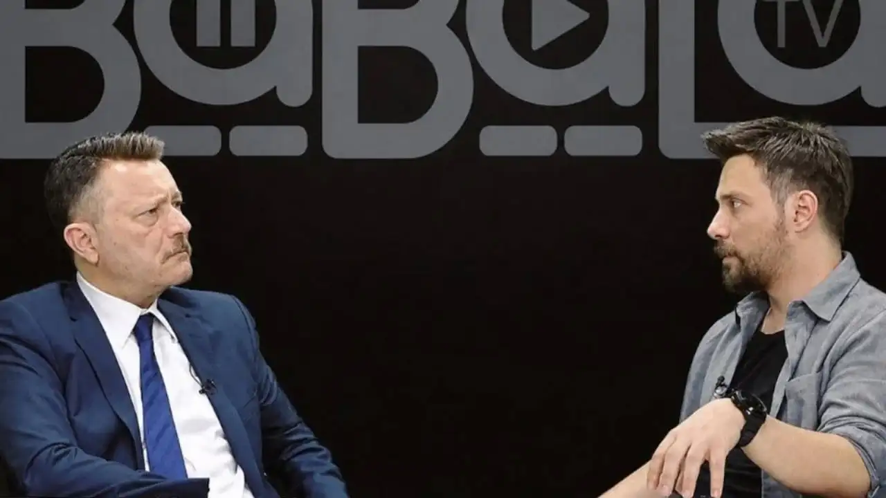 Oğuzhan Uğur’un gözaltına alınmasına babası Hasan Atilla Uğur’dan açıklama