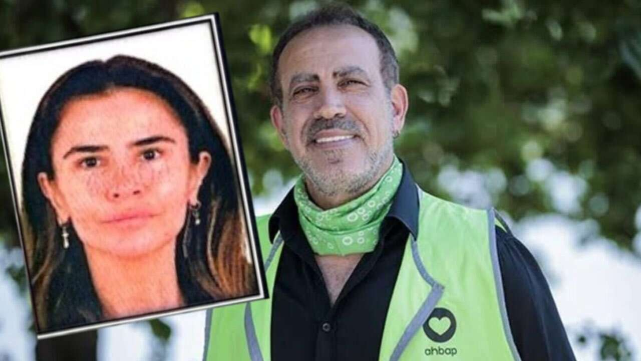 ‘Haluk Levent evlenme vaadiyle kandırdı’ diyen kadınla ilgili yeni belge