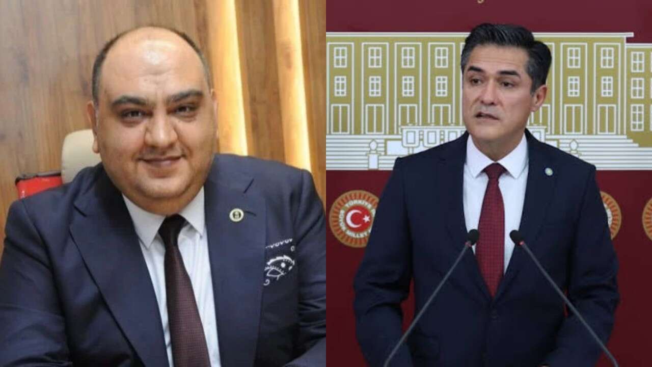 İYİ Parti'de tartışma: Mustafa Gürban'dan Buğra Kavuncu için ihraç çağrısı