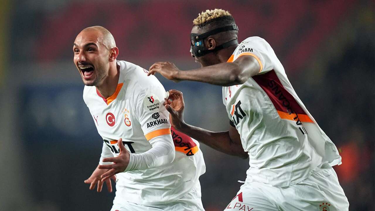 Ahmed Kutucu'nun yeni adresi açıklandı