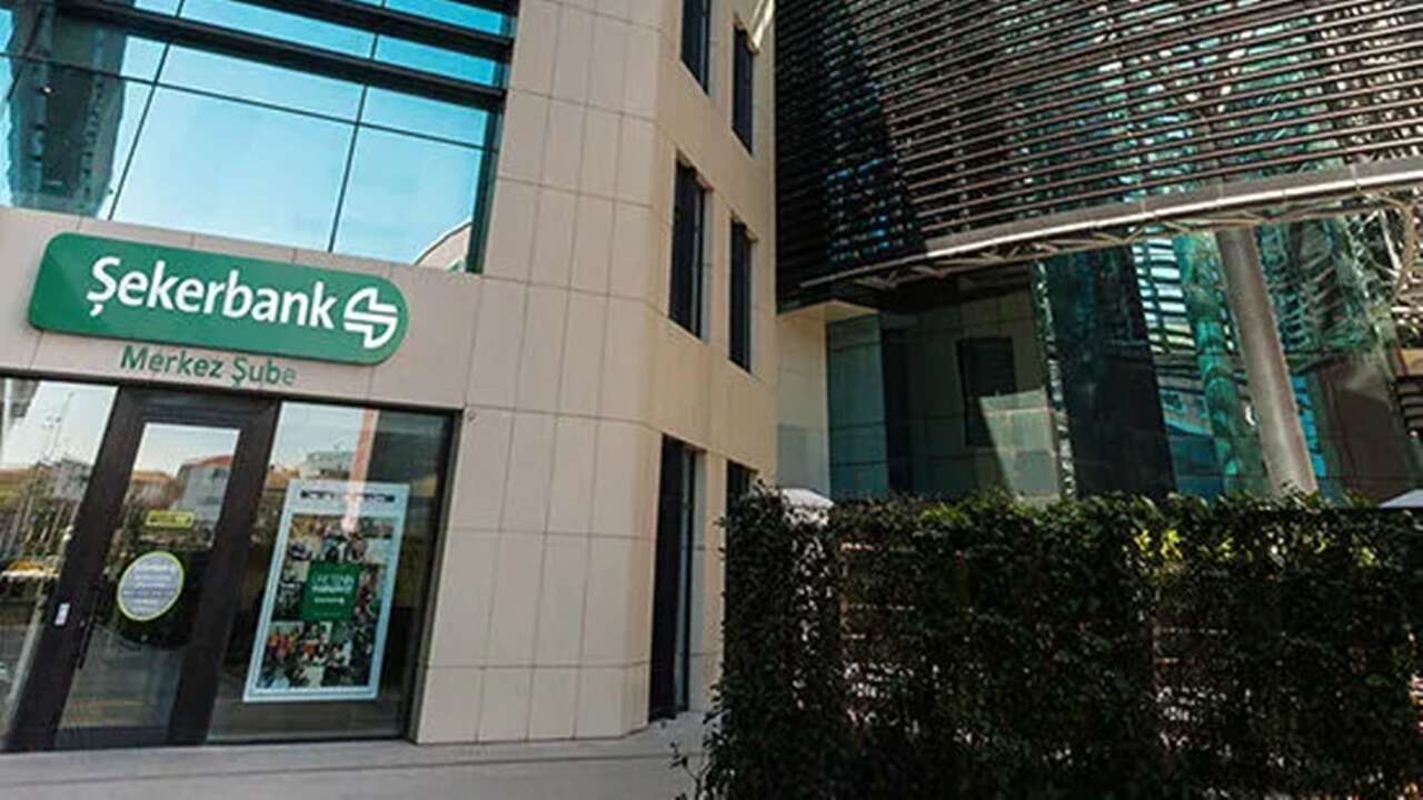 Emekli promosyonu değişti: Şekerbank'ın Temmuz düzenlemesi