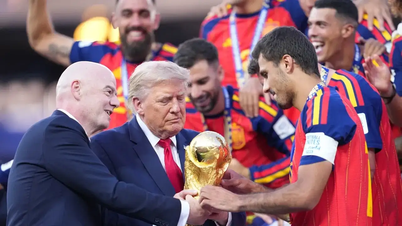 2026 Dünya Kupası: Hangi ülke, ne kadar ödül kazandı?