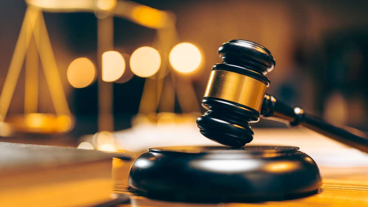 50 bin dolar rüşvetle yakalanmıştı: Görevden atılan hakimin iade ve tazminat talebine Danıştaydan ret