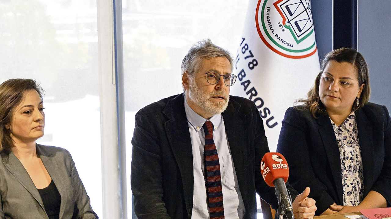 İmamoğlu'nun avukatı Tora Pekin: Gidişat mahkûmiyet ve siyasi yasak
