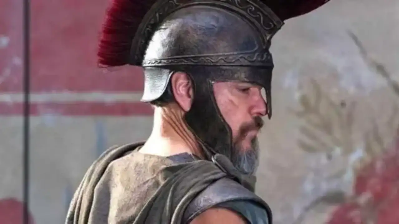 Nolan'ın yeni filmi Odyssey'den rekor hasılat!