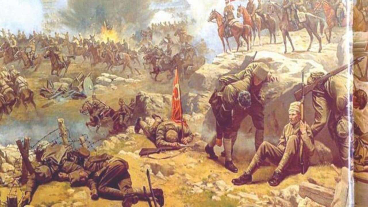 "Büyük Ortadoğu" mu, "Küçük Osmanlı" mı?