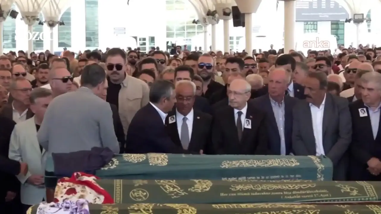 Muharrem İnce'den 'Kılıçdaroğlu' açıklaması