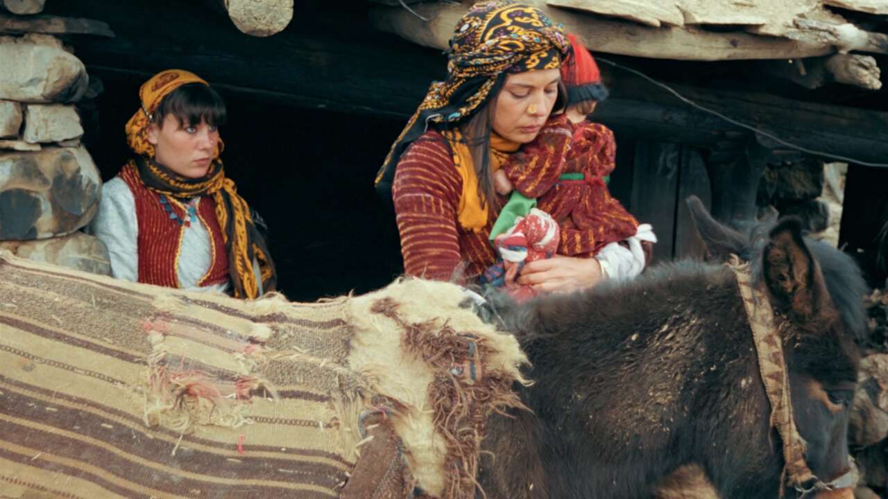 Salt'ta sinema ve söyleşiyle "Barajdan Sızanlar": Hakkâri'de Bir Mevsim ile devam ediyor