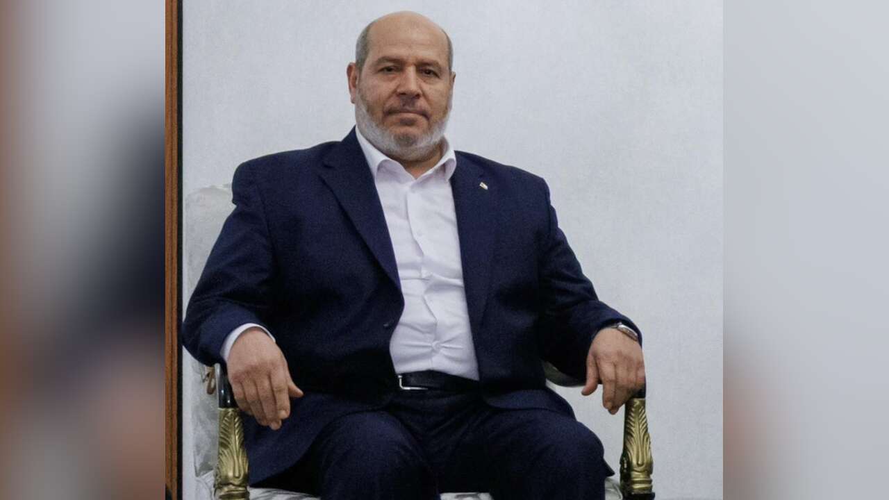 Hamas'ta seçim sona erdi: İsmail el-Hayya örgütün yeni lideri oldu