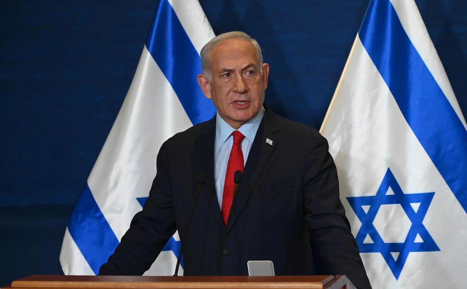 Netanyahu'dan yeni yasa tasarısı teklifi: Bakanlar yalan makinesi testine sokulacak