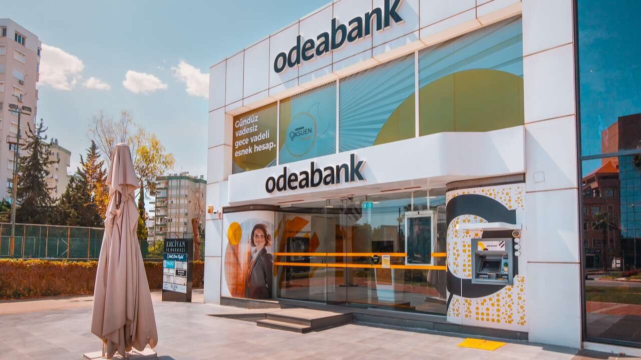 Odeabank'tan 'maaşa göre fark' promosyonu geldi!