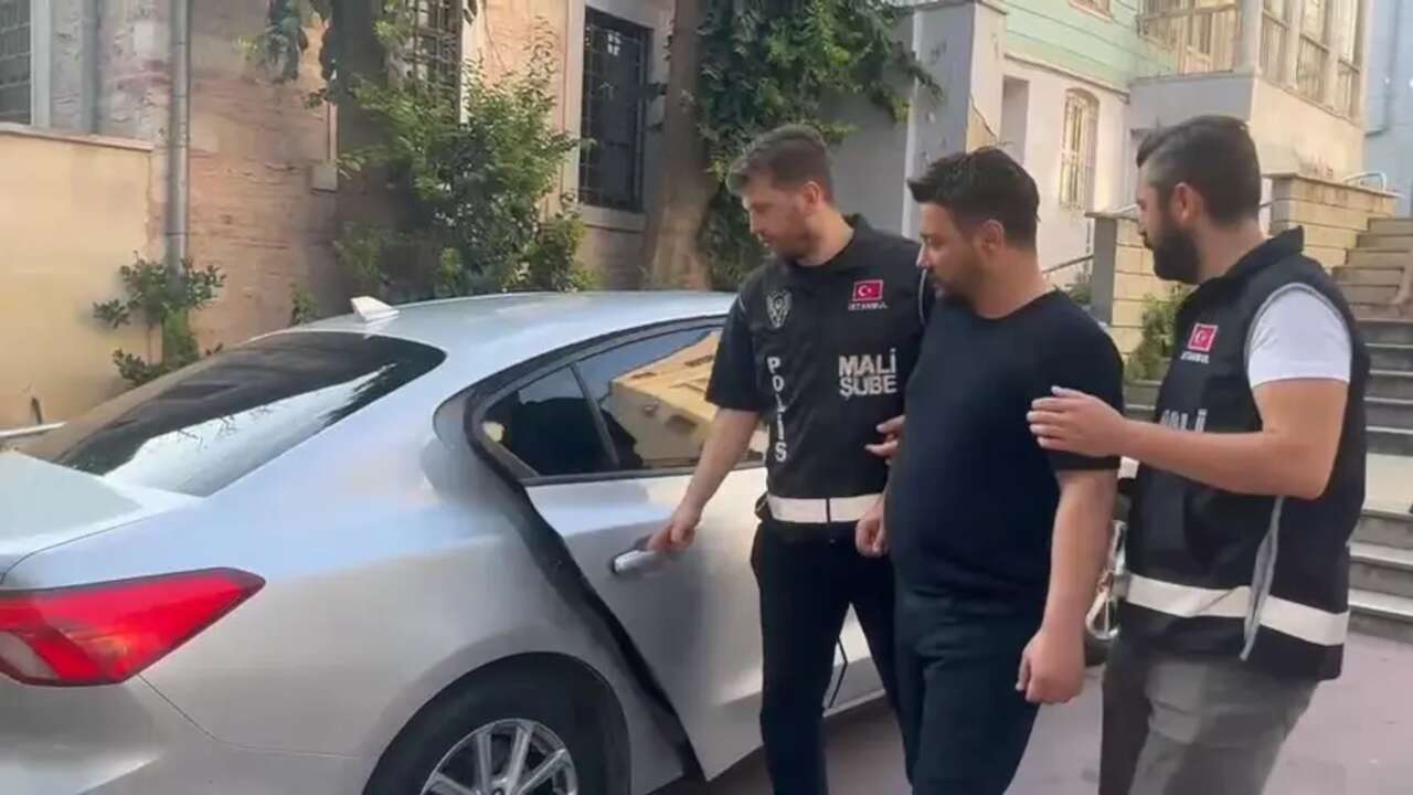 Oğuzhan Uğur hakkında tutuklama talebi