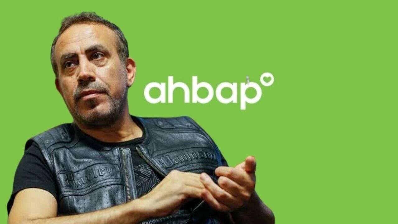 Ahbap depremi