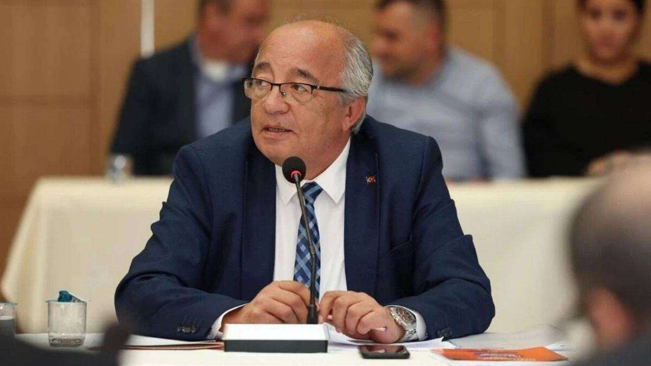 Şile Belediyesi Başkan Vekili Terzi, CHP'den istifa etti