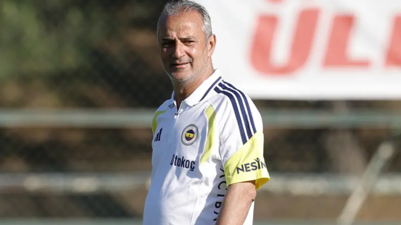 İsmail Kartal yeni transferlerin durumunu açıkladı: Ake ve Greenwood oynayacak mı?