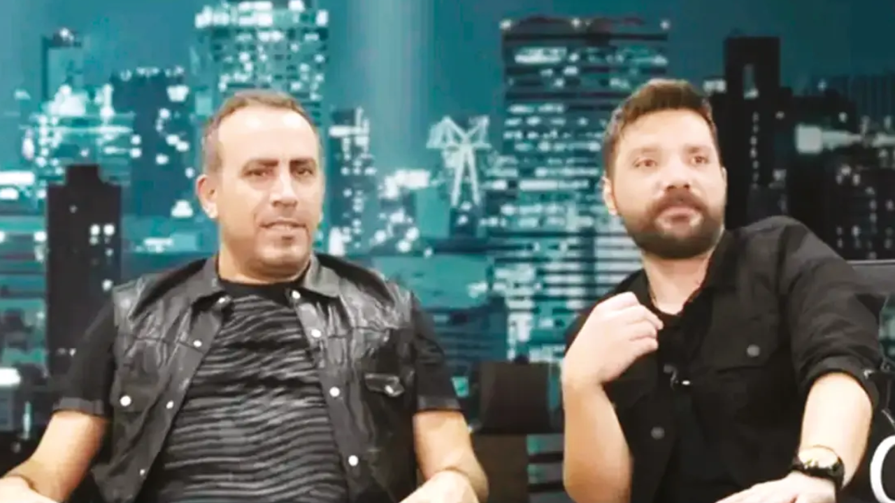 Oğuzhan Uğur'un savcılık ifadesi ortaya çıktı: Haluk Levent 'muhalif' görünmekten rahatsız olmuş