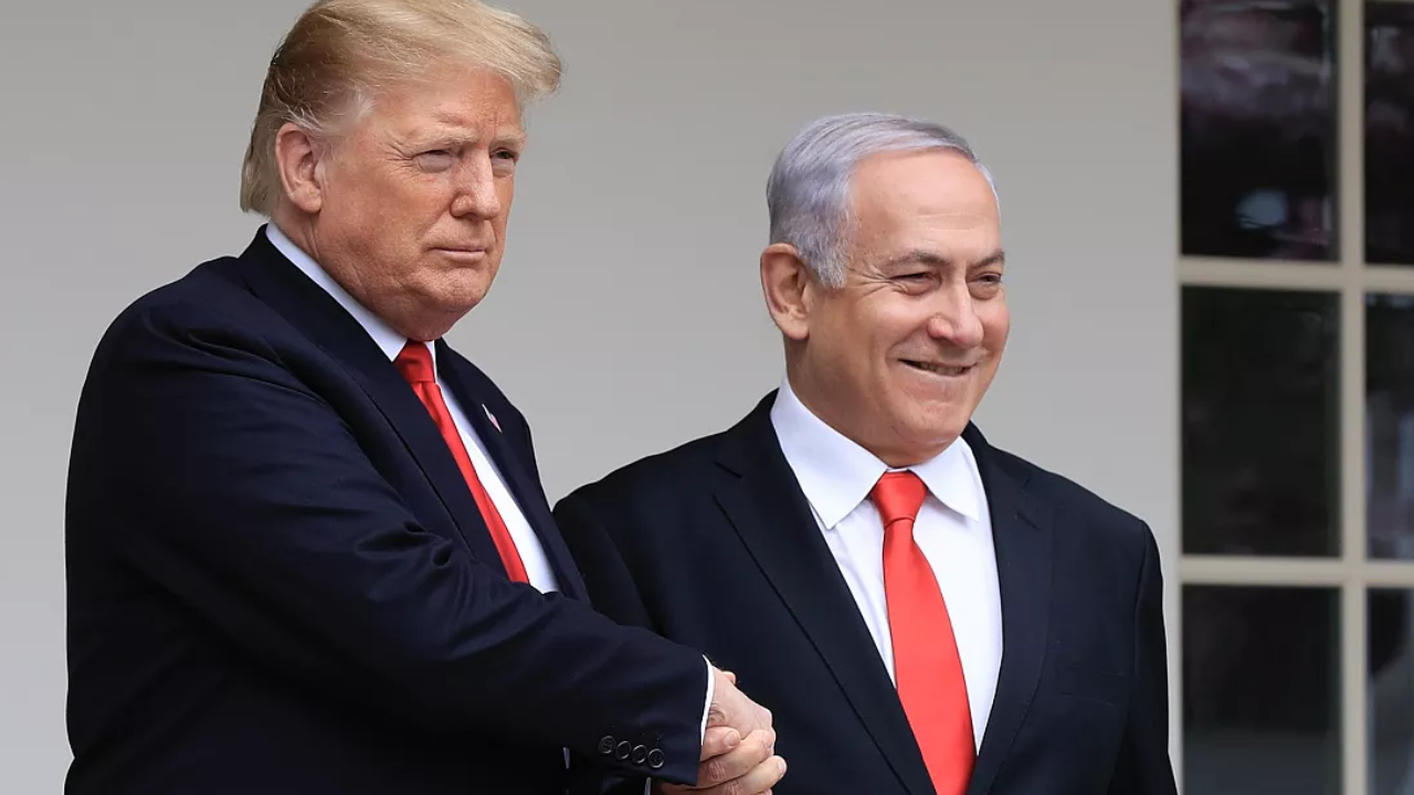 Mamdani 'Gözaltına alınabilir' demişti: Trump’tan Netanyahu için net 'dokunulmazlık' çıkışı!