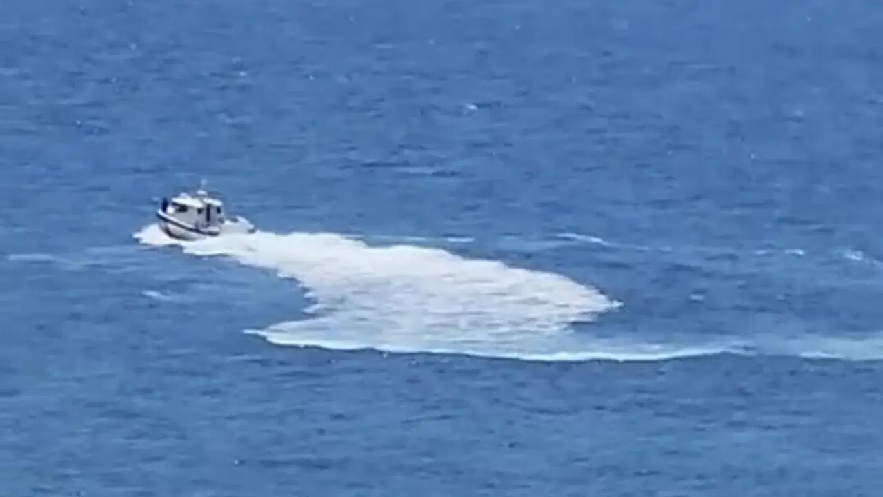Bodrum'daki jet ski faciasında acı haber: Baba ve kızının cansız bedeni bulundu