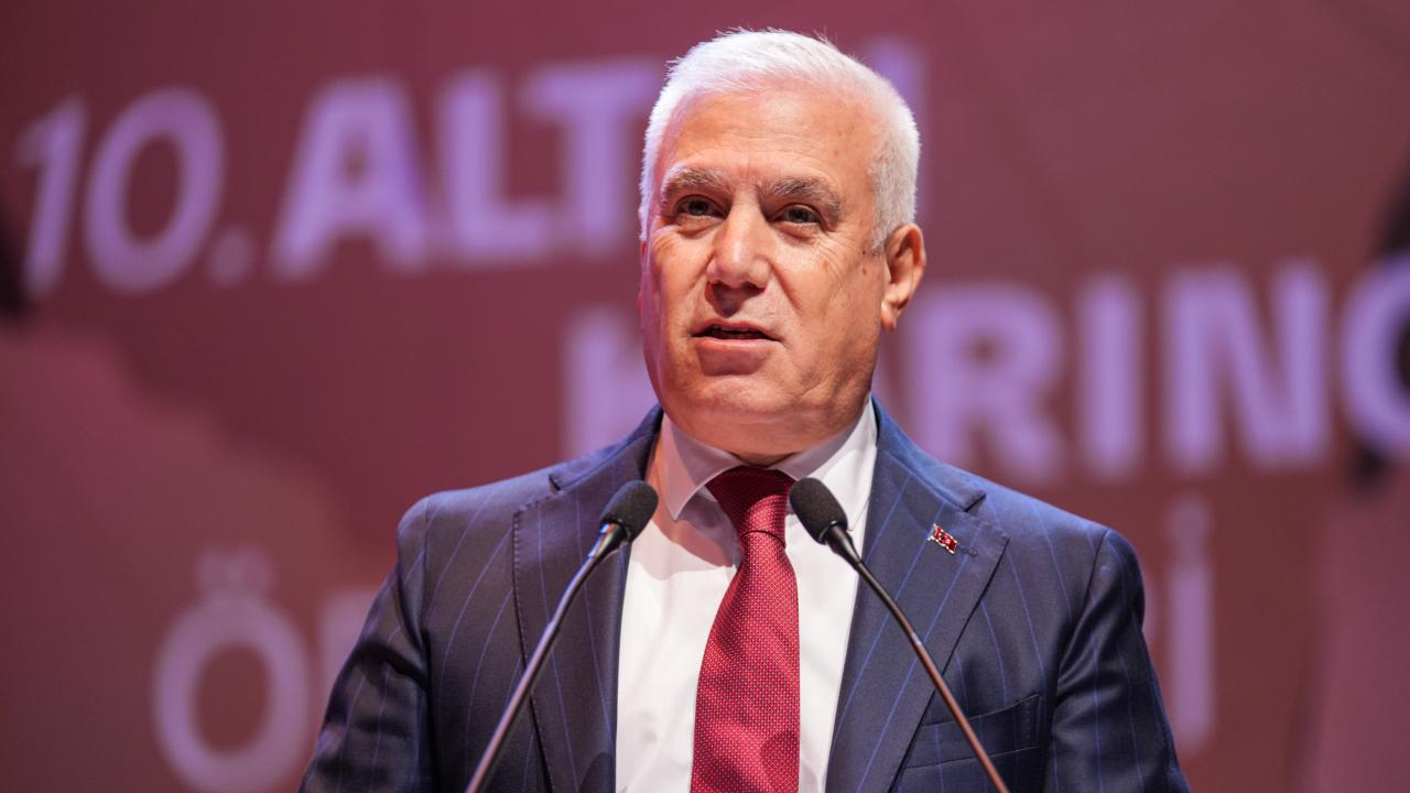 Mustafa Bozbey hakim karşısına çıktı: 'Bursa öksüz bırakıldı, mesleğim belediye başkanlığı değil'