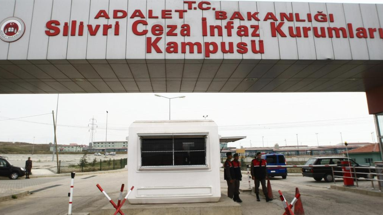 Silivri’de 'sürgün' nakilleri: İBB Davası tutukluları yüzlerce kilometre öteye sevk ediliyor!