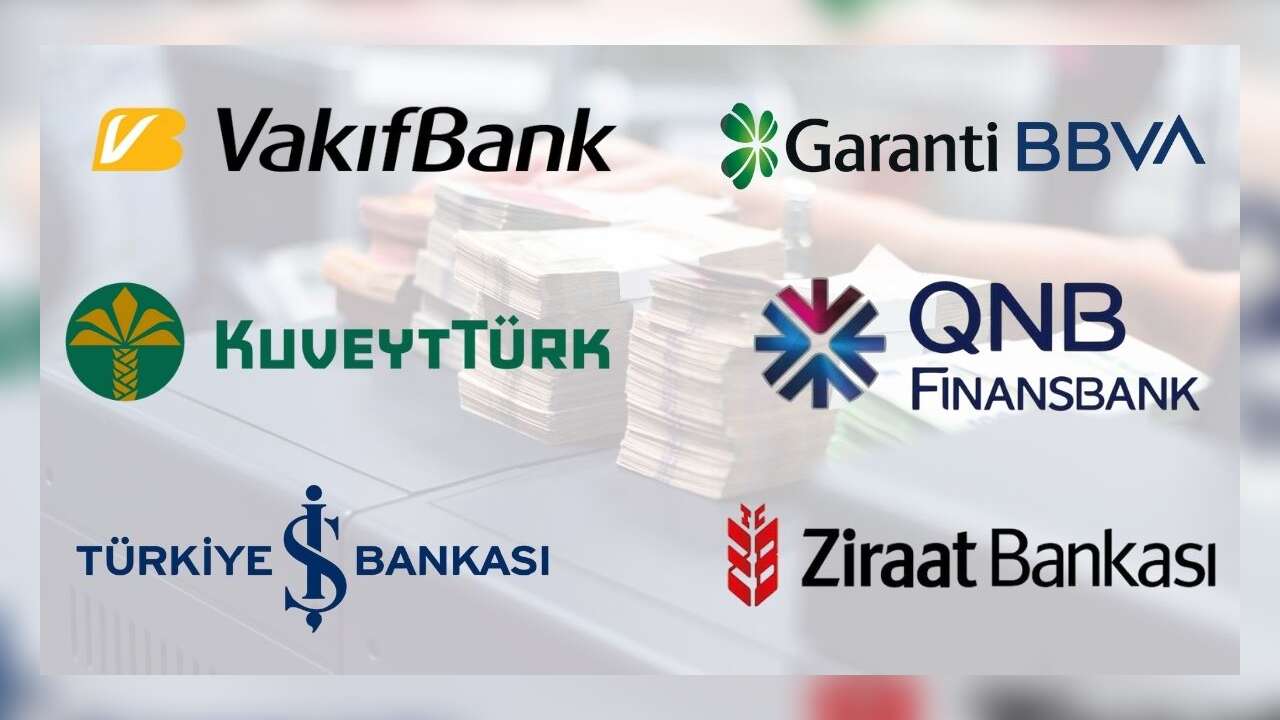 Emekli maaş zammı sonrası promosyon dağılımı netleşti