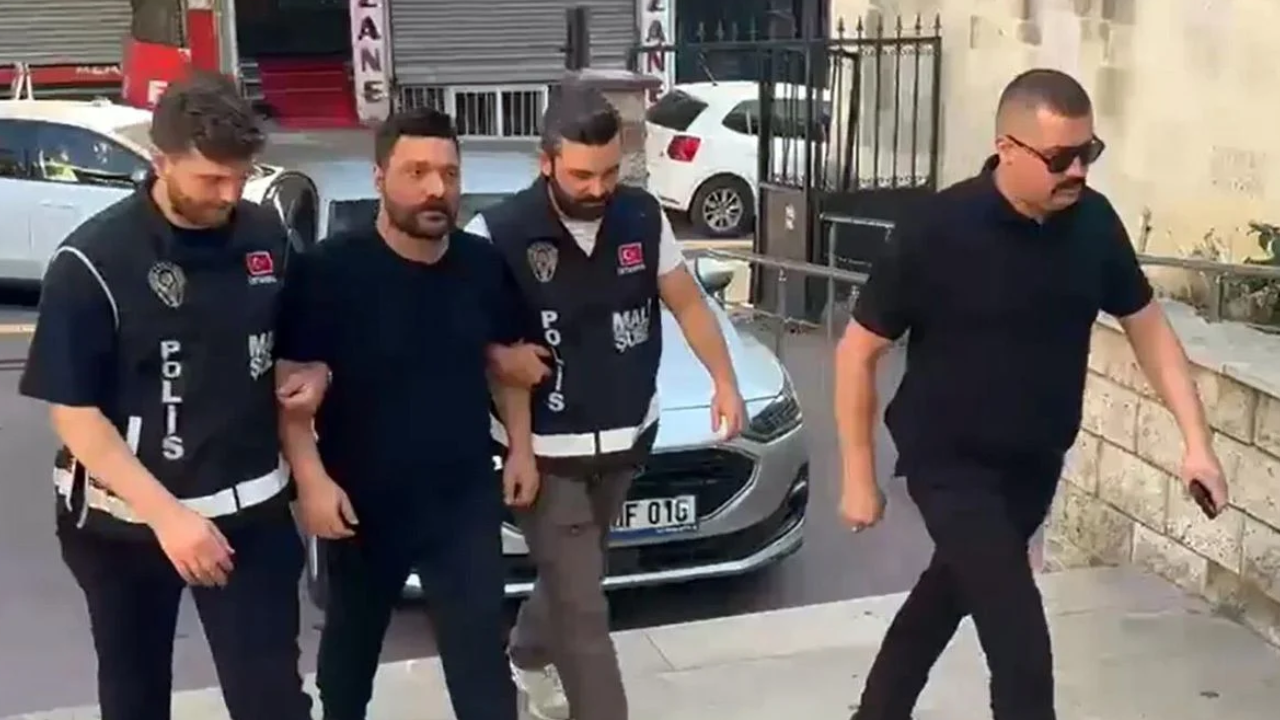 Ahbap soruşturmasında Oğuzhan Uğur dahil 9 kişi tutuklandı!