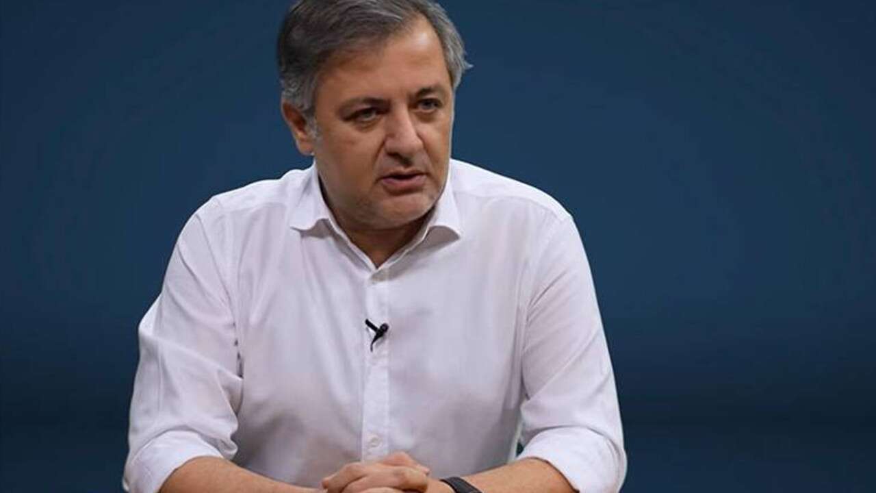 Mehmet Demirkol Socrates Dergi'yi bıraktı