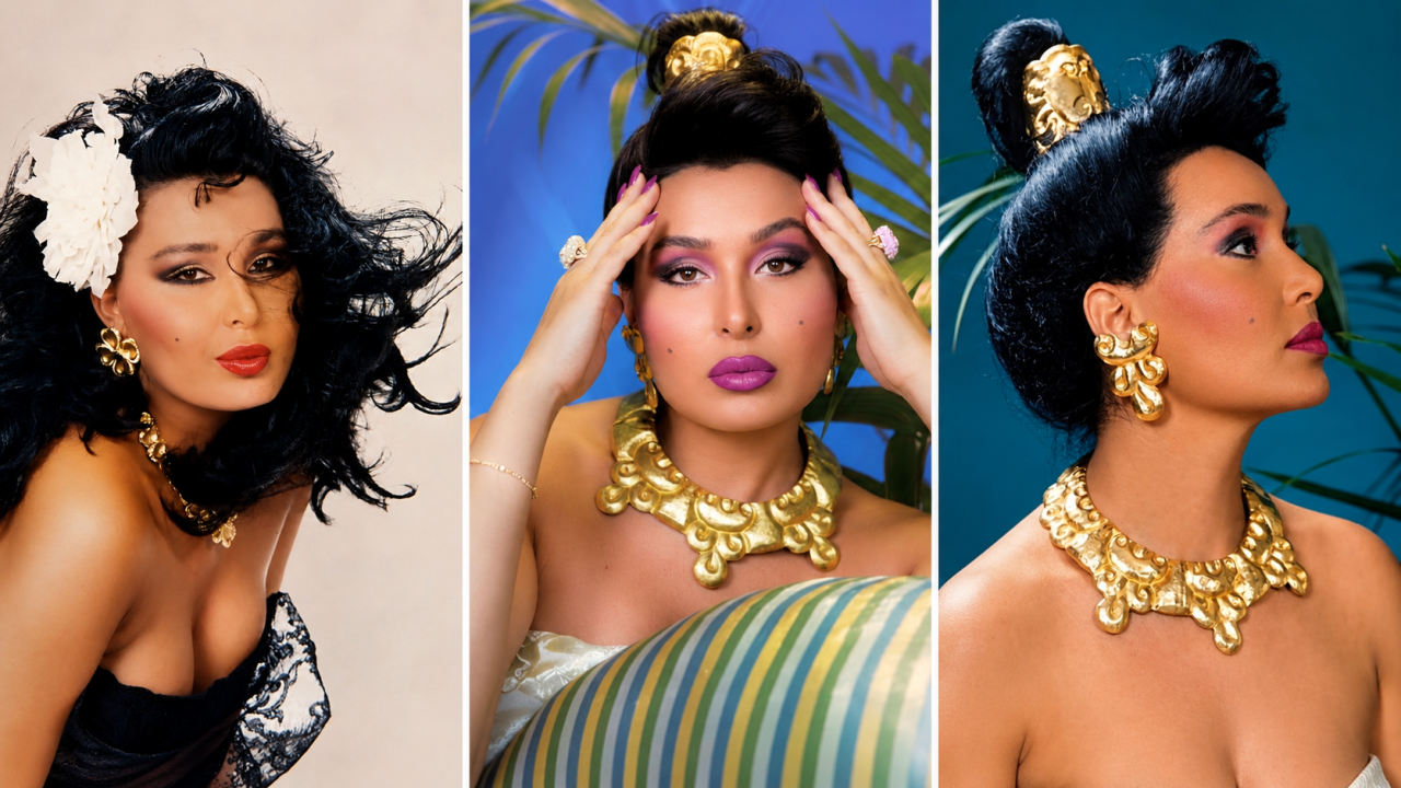 Bülent Ersoy onay verdi: Diva'nın hayatı film oluyor!