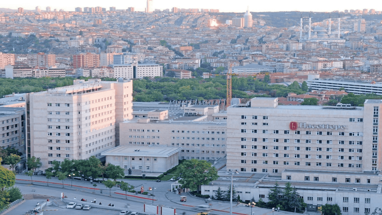 Sonuçlar açıklandı: İşte tıpta ilk 15 bin sıralamayla alan devlet üniversiteleri