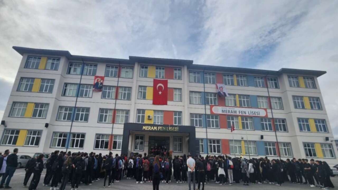 LGS tercih dönemi devam ediyor: İşte Konya'nın en iyi 10 lisesi