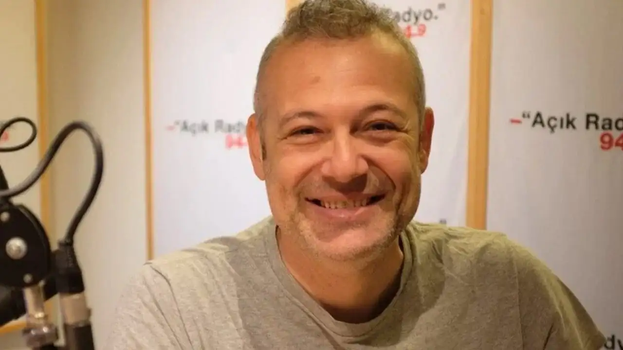 Levent Üzümcü gözaltında yaşadıklarını anlattı