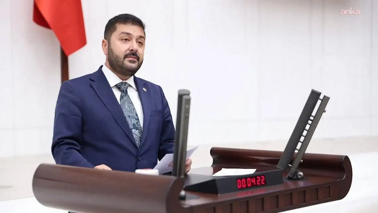 CHP Milletvekili Yazgan anlattı: Kamu görevlilerinden CHP’li belediye başkanlarına baskı!