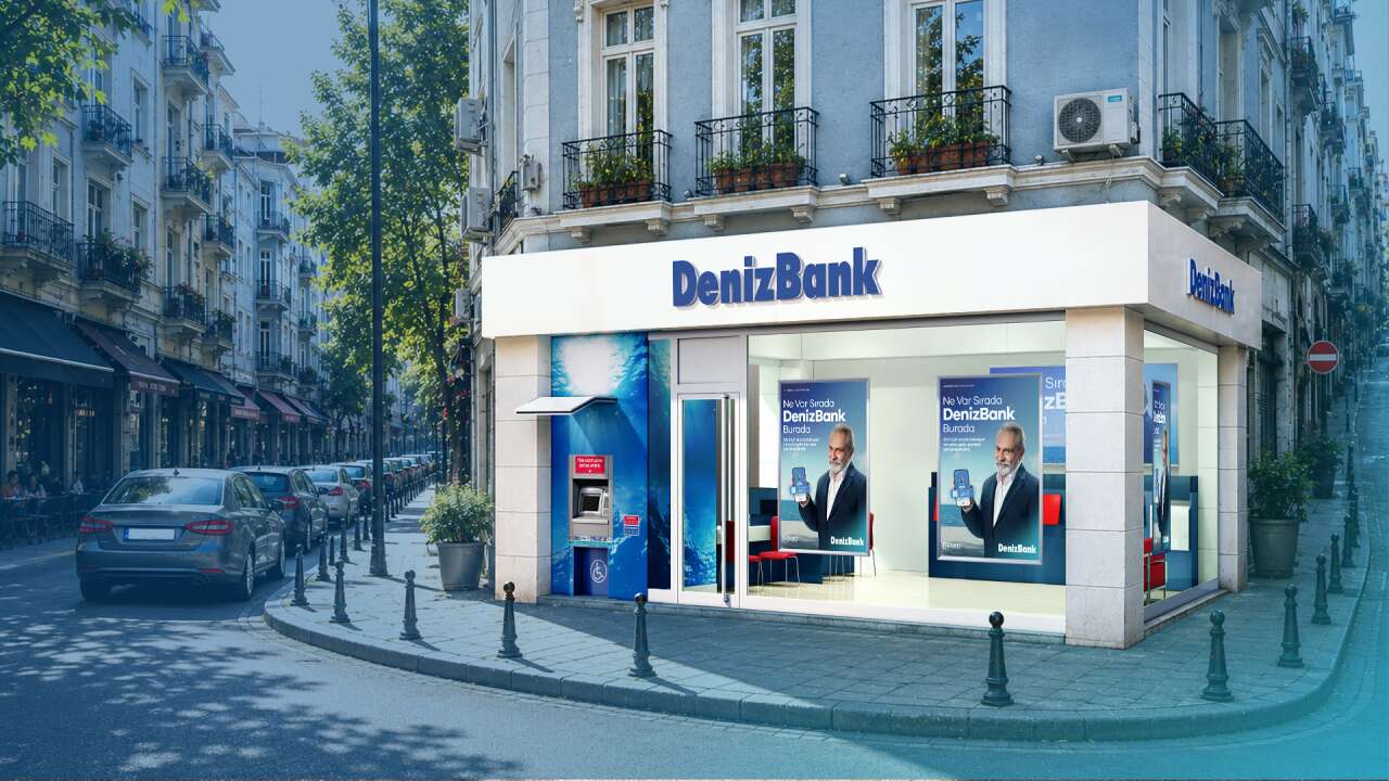Denizbank'tan promosyon açıklaması: Limit değişti