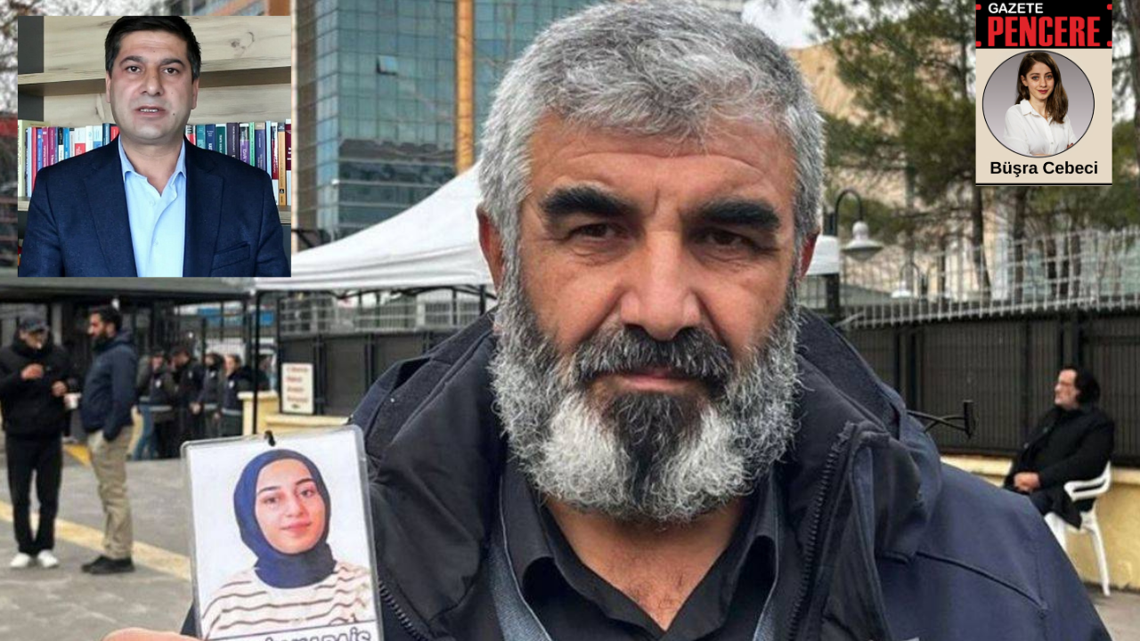 Adli Tıp Kurumu, rutin işlemleri de ihmal etmiş: 'Rojin'in kıyafetlerinden DNA örneği alınmadı'