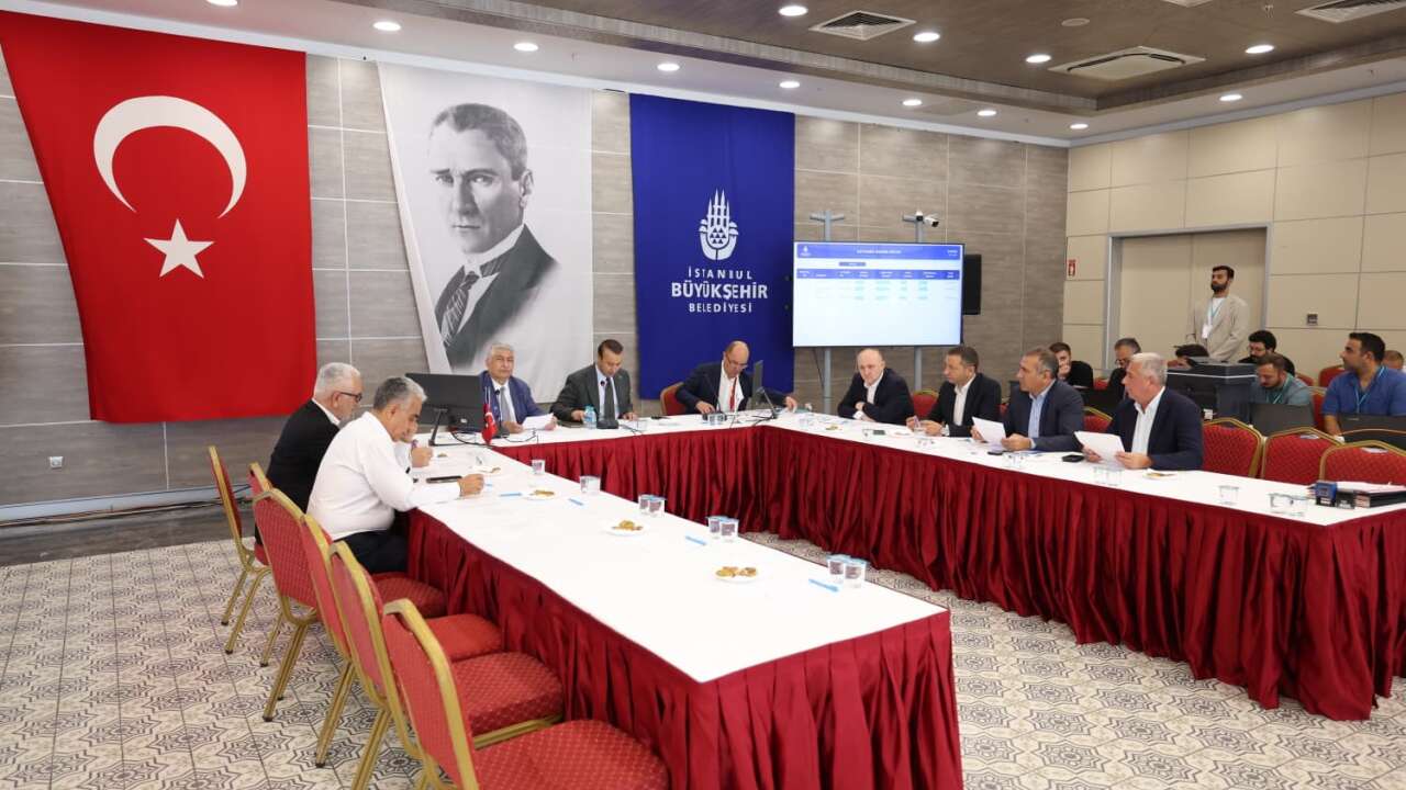 İBB'den taksi ihalesi: 23 yeni plaka satıldı, kullanım hakkı 29 yıl