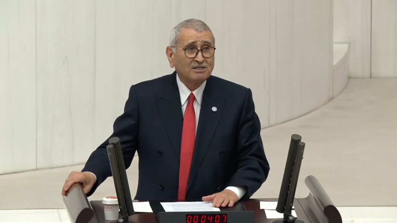 Durmuş Yılmaz’dan faiz, enflasyon ve kur yorumu: Vatandaş soyduruluyor