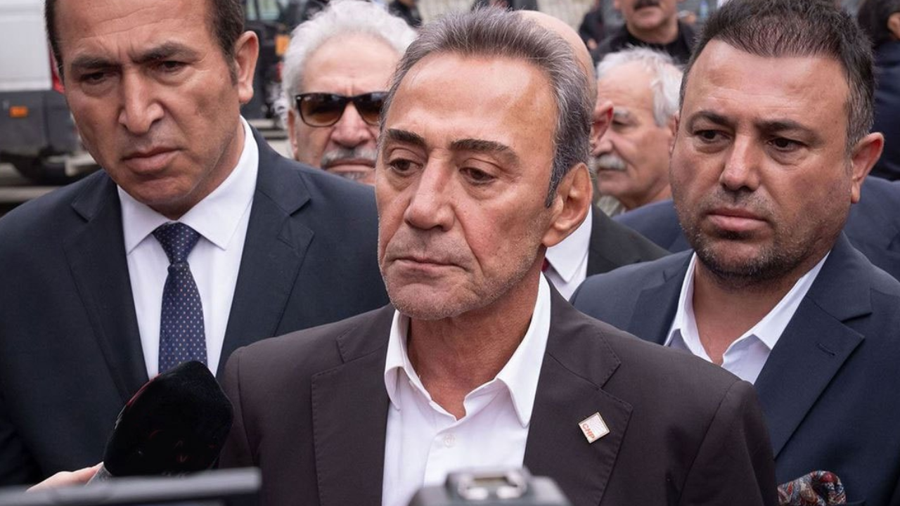 Berhan Şimşek’in darbettiği kadının ifadesi ortaya çıktı: ‘Boğazımı sıktı, tokat attı, hapse attırmakla tehdit etti’
