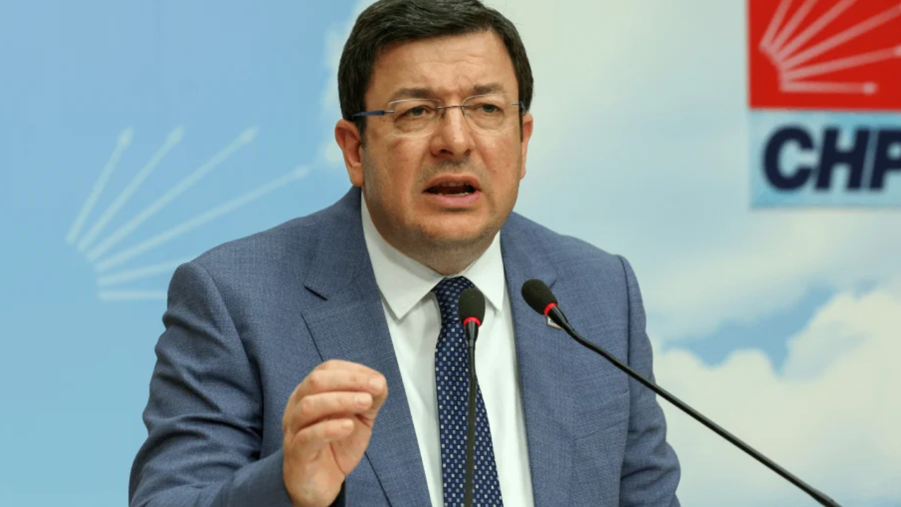 Yeni Parti’ye katılan ilk belediye başkanı belli oldu: 'Özgür Özel asla yalnız yürümeyecek'