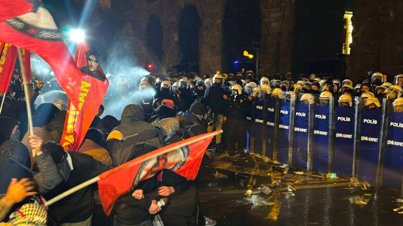 Saraçhane yasağı yargıdan döndü: İstanbul Valiliği’nin istinaf başvurusu reddedildi