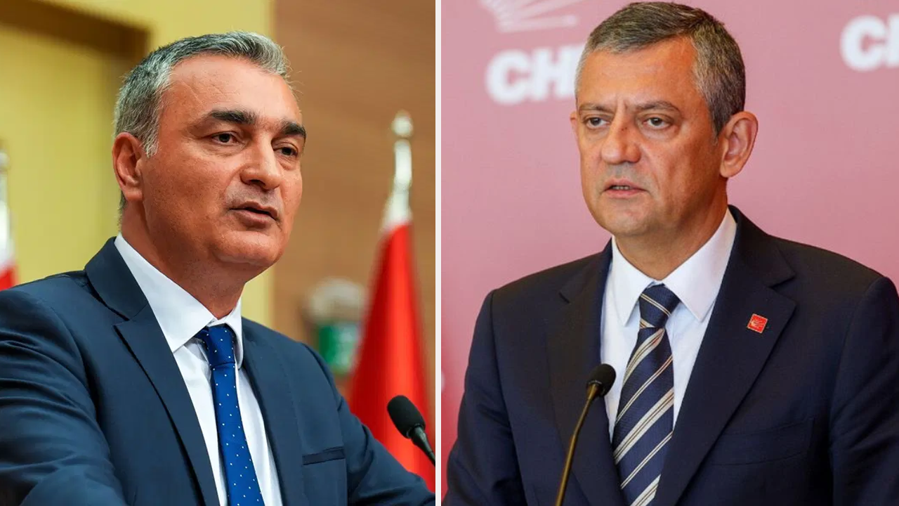 Butlan CHP'sinden Özel’in 'Yeni Parti' çıkışına ilk tepki: Milletvekillerine 'ayrılmayın' çağrısı