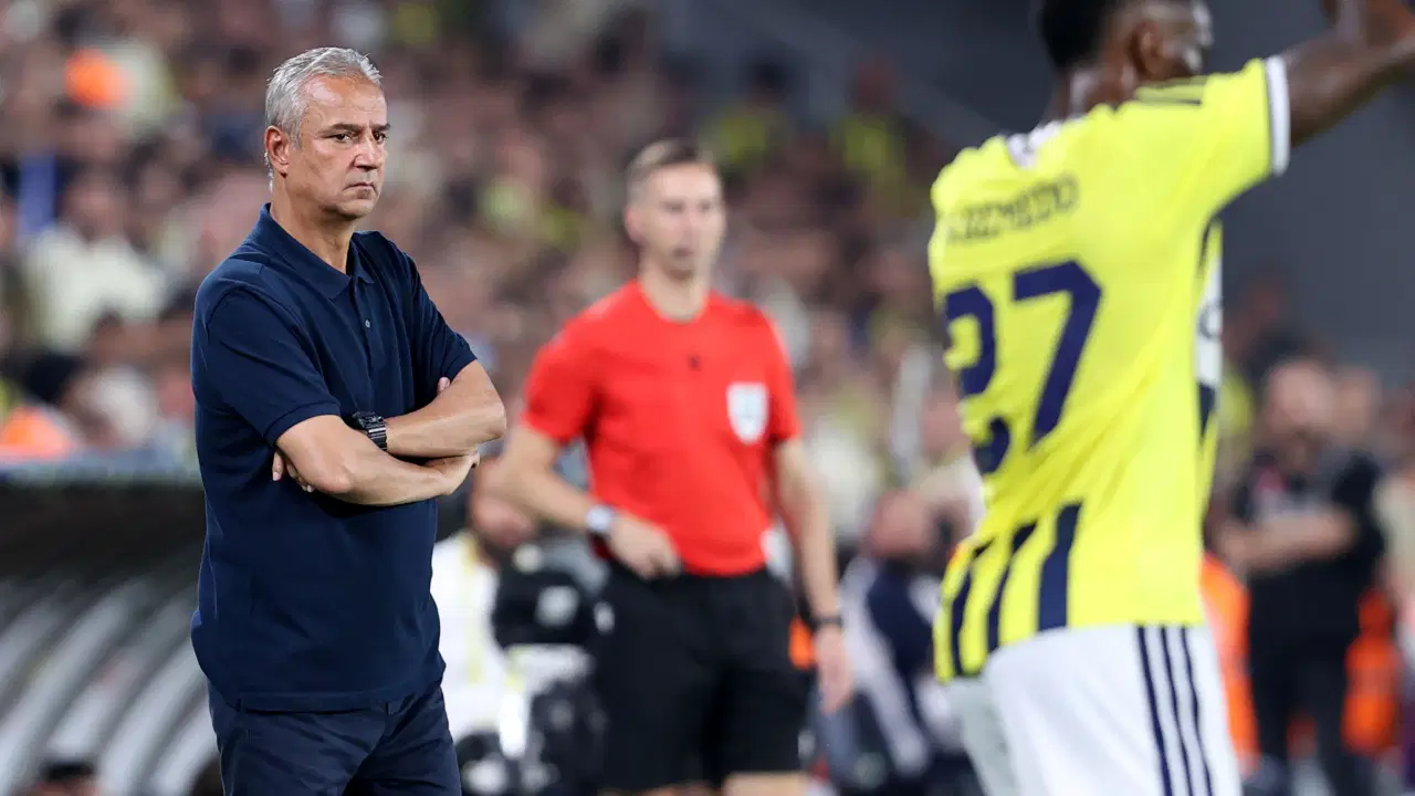 İsmail Kartal'dan Marco Asensio açıklaması: 'Yüzde 100 hazırım dedi ama...'