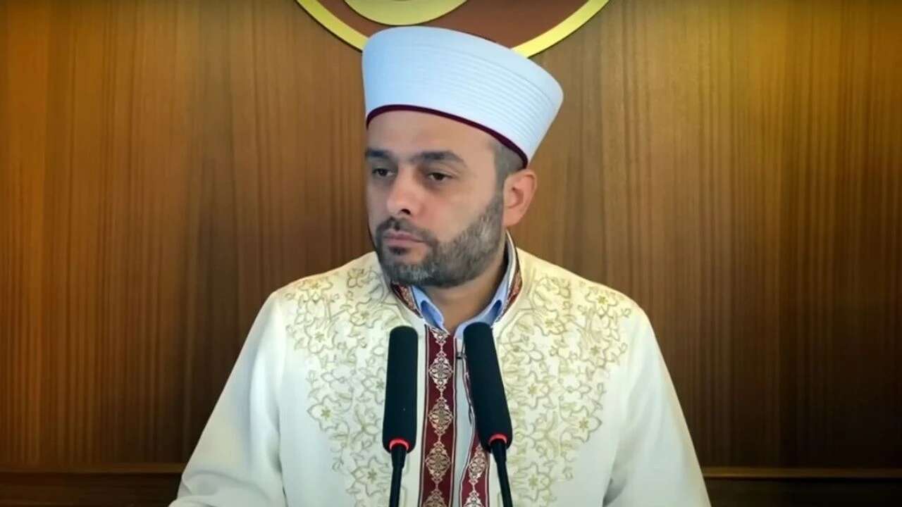 Diyanet'ten Halil Konakçı sorusuna yanıt: Soruşturma devam ediyor