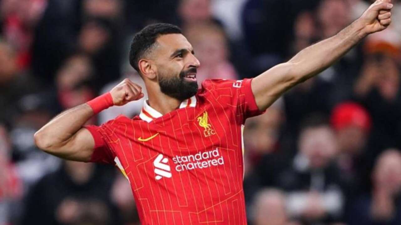 Mohamed Salah transferinde tek pürüz kaldı